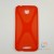    HTC Desire 510 - X-line Silicone Phone Case